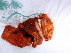 -吴日彪蒜香猪牛排(水巷口店)