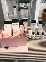 -净漪造型 PURE RIPPLE