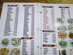 -南记食粥坊·宵夜大排档(莲花总店)