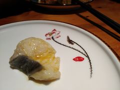 -东家小院金汤酸菜鱼(南阳路店)