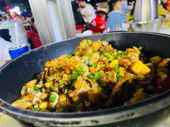 -聚味瞿记·龙虾堂(树木岭店)