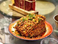 -新繁老號豌豆汤饭店·江湖菜(宝光寺店)