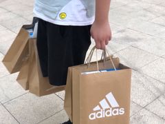 -首创奥特莱斯(昆山店)