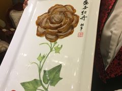 全聚德精品烤鸭-北京全聚德(王府井店)