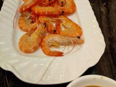 -金海湾嘉华度假酒店·海天阁中餐厅
