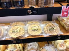 -资溪面包(城中店)