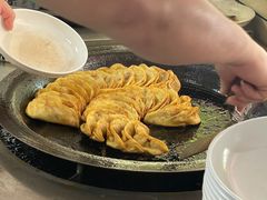 -草桥清真牛肉锅贴扁食店