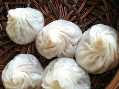 -锡笼记·无锡小笼(方塔店)