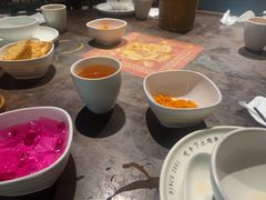 -洞庭土菜馆(天河北总店)