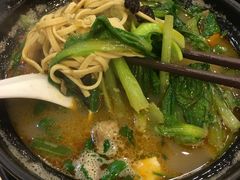 -溢香苑瓦罐(前进路店)