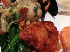 -上海静安昆仑大酒店