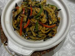 -马凯餐厅(地安门店)