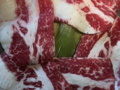-大丘街路边烤牛肉