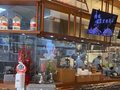 -包小笼·金牌汤包(中山路店)