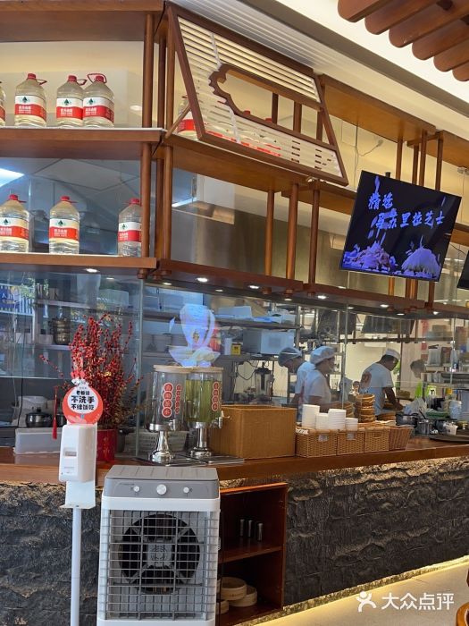 包小笼·金牌汤包(中山路店)图片