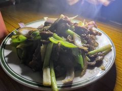 -河记肠粉店