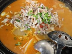 -李师傅脆肚(华强北店)