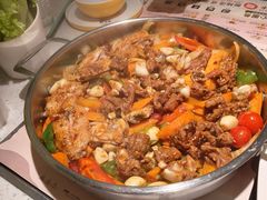 -黄记煌三汁焖锅(悦方IDmall店)