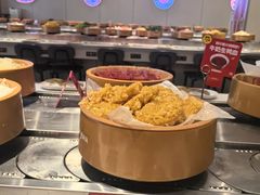-龍歌自助小火锅(芝罘万达店)