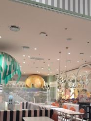 -奈尔宝家庭中心·亲子餐厅(华采天地店)