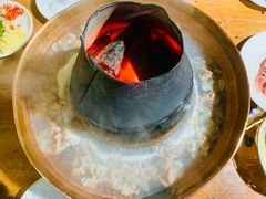 火锅-元盛居(生态大街店)