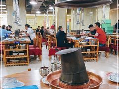 大堂-元盛居(生态大街店)