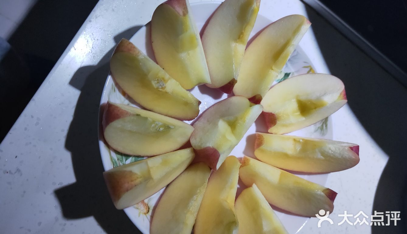 要好好的吃上一顿可口的晚餐来犒劳自己
