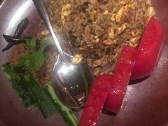 -花马天堂云南餐厅 Lost Heaven(高邮路店)