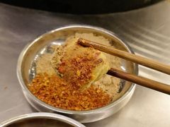 -胡四哥特色火盆烧烤(总店)
