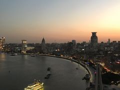 -上海外滩茂悦大酒店