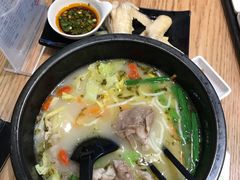 -过桥缘·过桥米线(北京望京万象汇店)