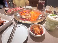 -热辣宗师·串串火锅(万达金街店)