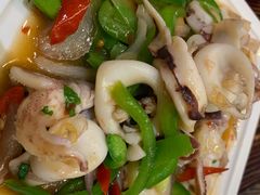 -海坛特色小吃·只做平潭特色菜(平潭店)