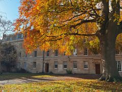 -牛津大学贝利奥尔学院