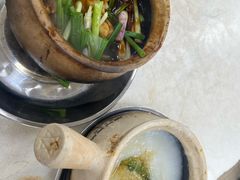 -明辉田鸡粥