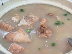 -小民大排档(江汉路店)