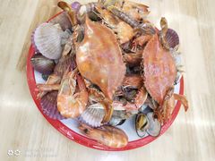 -庆山饭店·海鲜饺子家常菜(北戴河黑石路店)