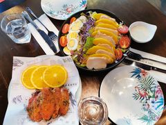 -新鲜誌·新派食集(万象天地店)