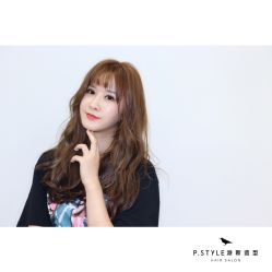 -P.STYLE派斯造型