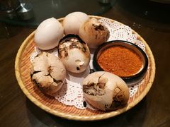 -燕郊烧鸽子(广安路店)