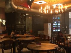 -铁公鸡·四川料理(天环广场店)