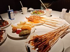 -神帆·元气汤泉(解放西路店)