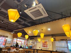 -冰城焰会大丰收铁锅炖(萝岗万达金街店)