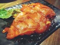 -·缸桶屋·韩式牛肋条自助烤肉(西湖D11店)