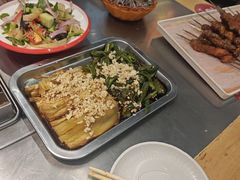-彭城八戒羊肉串(总店)