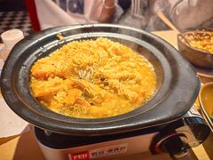 -避风塘(宝山万达店)