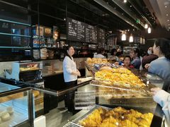 -麦田工坊(月湖店)