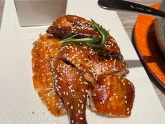 -无锡丽笙精选酒店·兰亭阁中餐厅