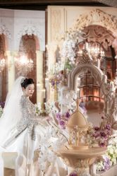 -CARE宴会设计·高端定制(丽思卡尔顿酒店)