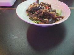 -粉墨特色菜·烧烤音乐酒馆